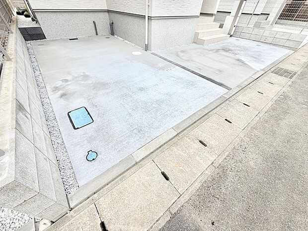 ■カースペース有