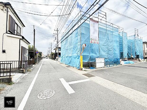 ■家族とのお出かけが楽しくなる環境です