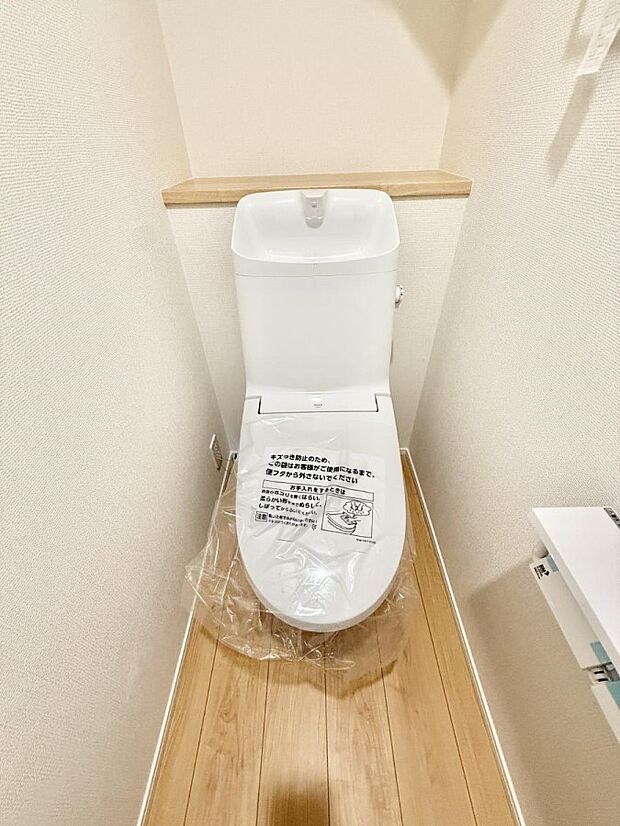 ■毎日使う場所だからこそ、清潔感溢れる空間