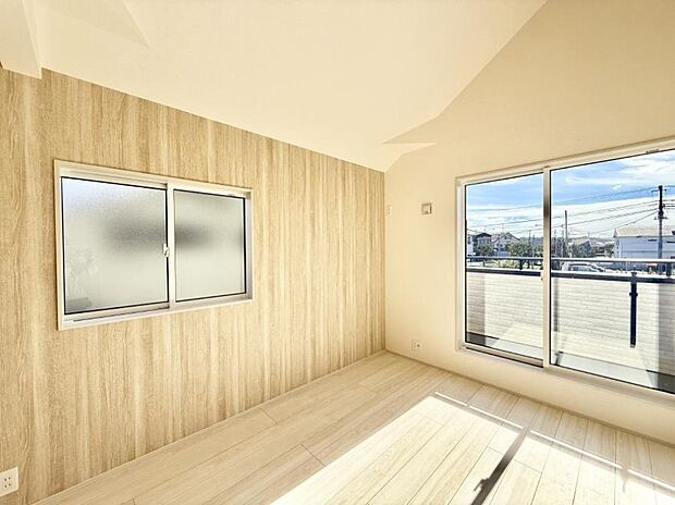 ■穏やかな空間で自分の時間を大切に