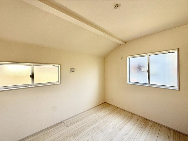 ■プライベート空間として静かで落ち着いた環境を提供してくれます