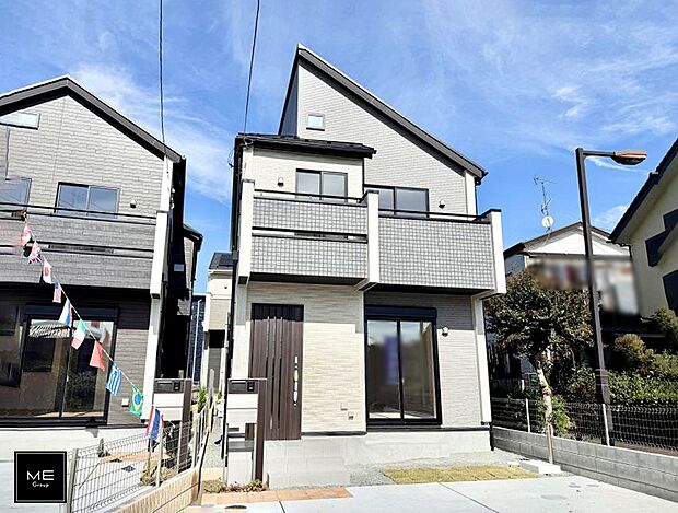 ■暮らしを彩る充実した設備仕様が備わった住まい