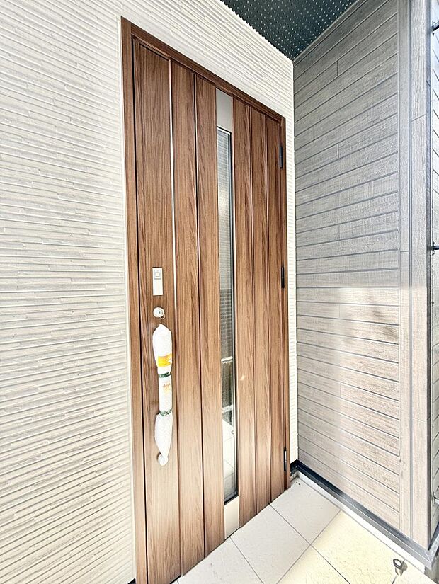 ■ 帰るたびにホッとする、安心感のある佇まい