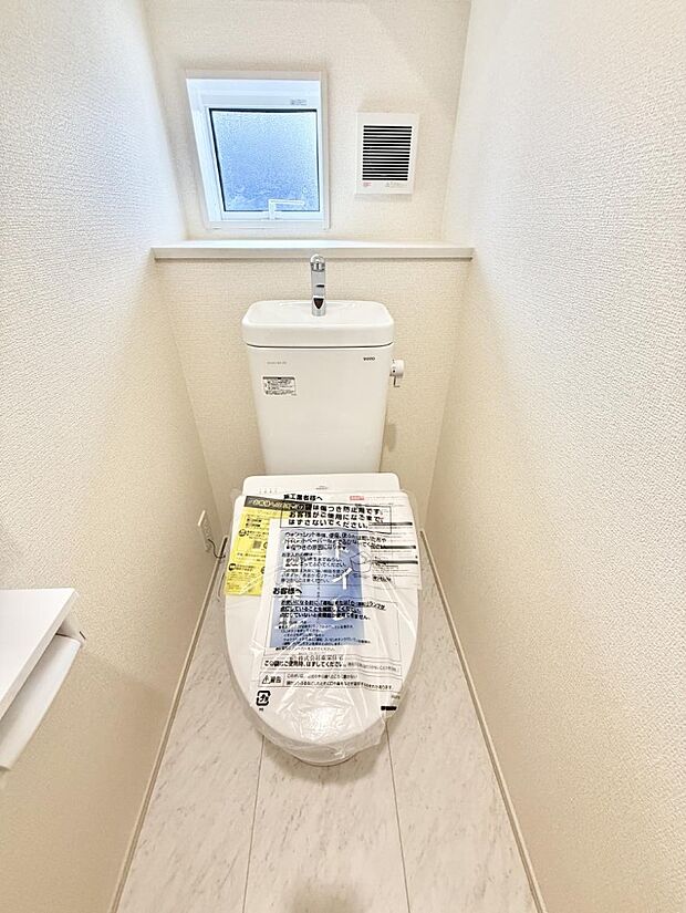 ■毎日使う場所だからこそ、清潔感溢れる空間