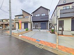 東京都府中市四谷４丁目