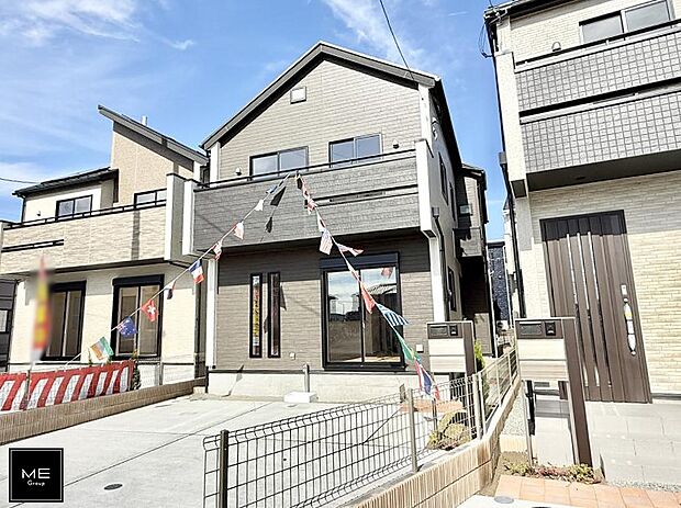 ■新しい暮らしが始まる場所で、家族の絆を深める