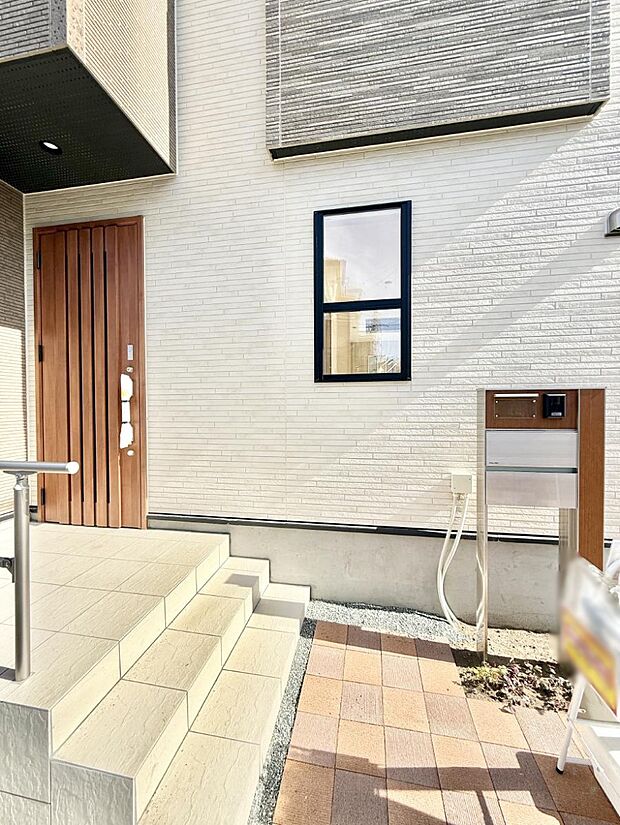 ■ 帰るたびにホッとする、安心感のある佇まい