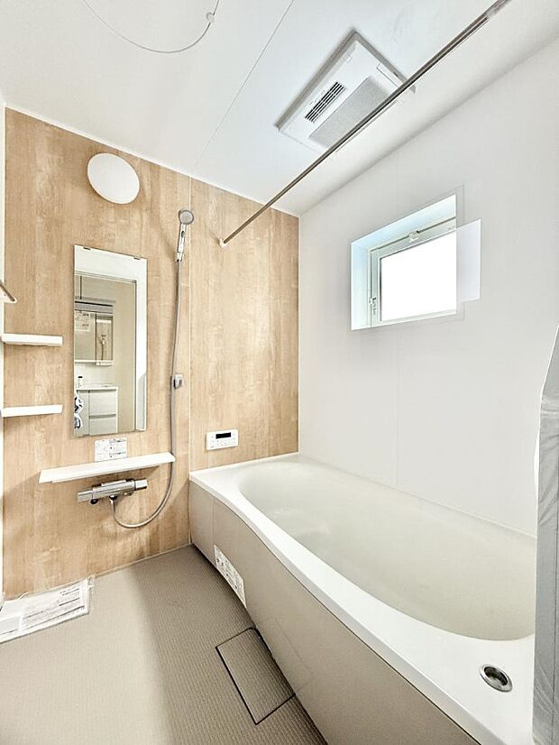 ■家族みんなが気持ちよく使える設計です