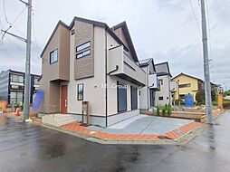 東京都府中市四谷４丁目