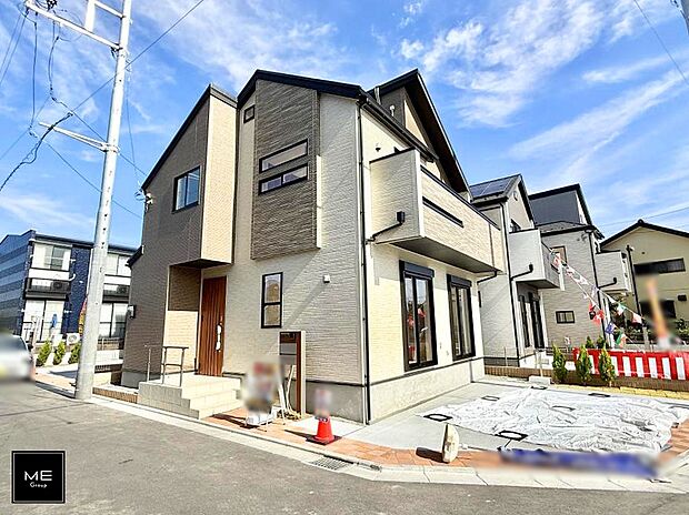 ■新しい暮らしが始まる場所で、家族の絆を深める