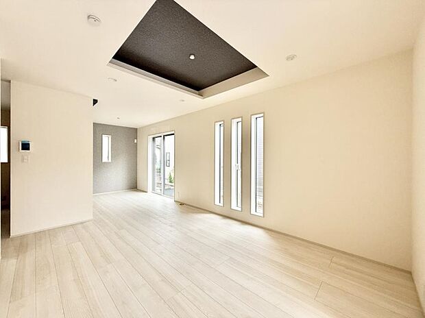 ■日常をちょっと特別にする、憩いの空間