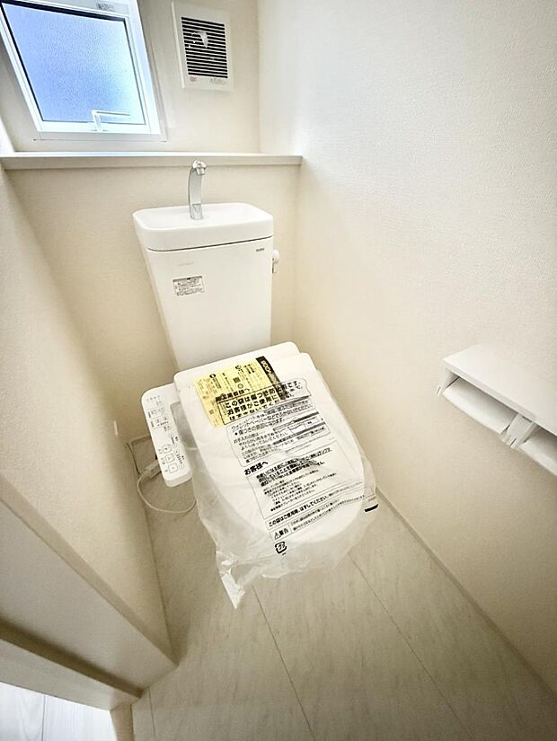 ■使いやすさと清潔感にこだわった空間