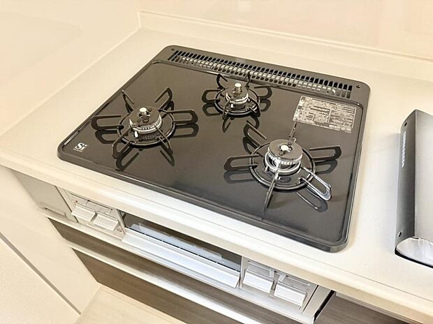 ■複数の鍋が同時に使えますね