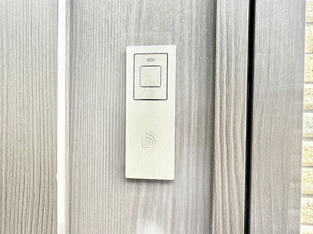 ■手軽にロック解除できますね