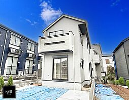 東京都府中市四谷４丁目