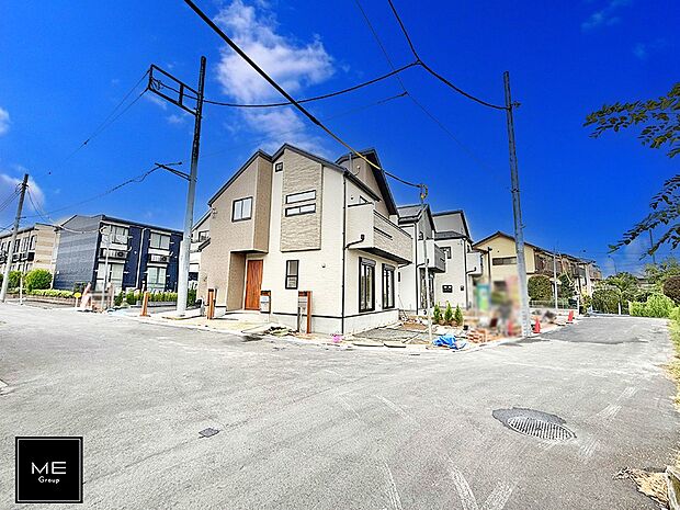 ■この道を歩けば、毎日が少し特別になる