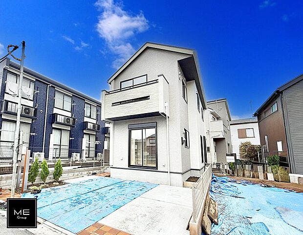 ■家族みんなが笑顔で過ごせる、安心感のある住まい