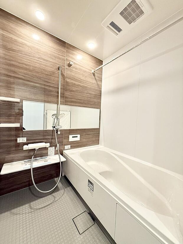 ■リラックスできる、穏やかな雰囲気です