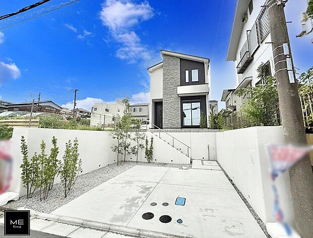 ■暮らしを豊かにする充実した仕様設備で快適に