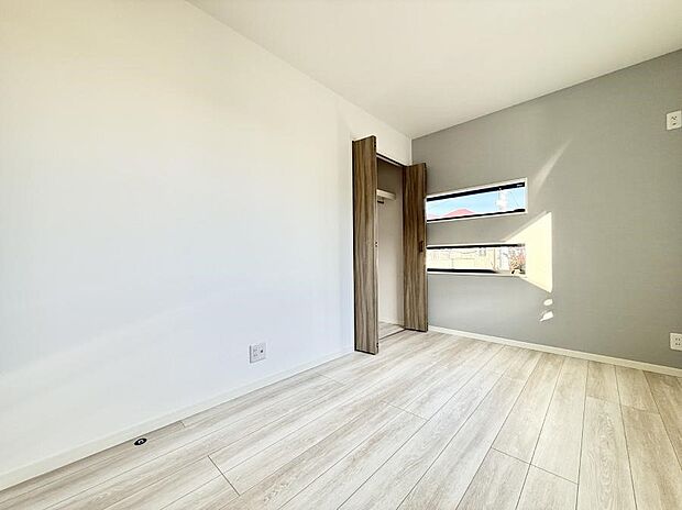 ■快適な環境で、日常の疲れを癒せる空間