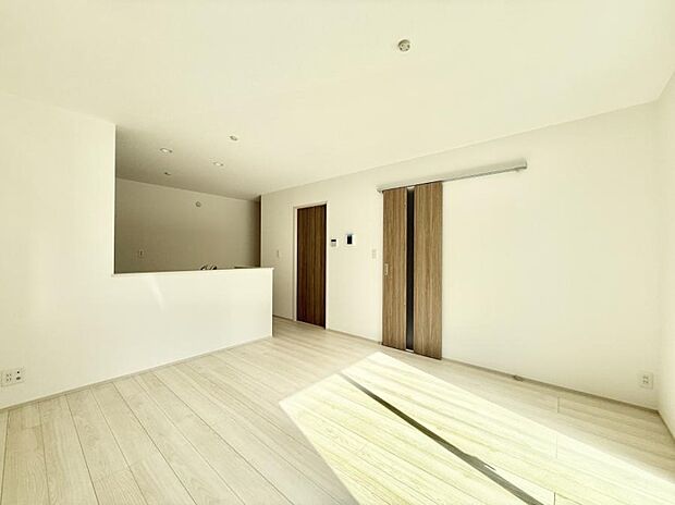 ■家族の時間を彩る、快適で癒される空間