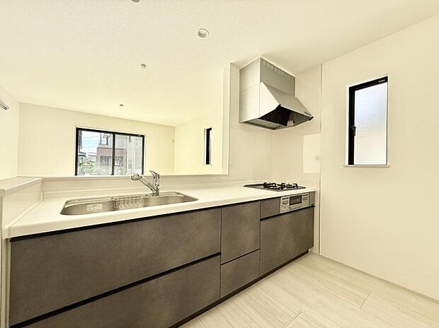 ■家族とつながる、コミュニケーションの場