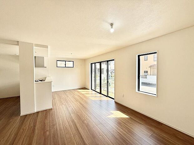 ■お気に入りの場所で、のんびりとした時間を