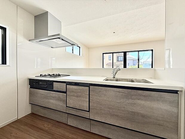 ■おしゃれで実用的、心ときめくキッチンデザイン