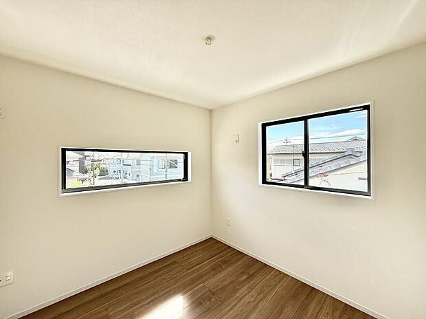 ■プライベート空間として静かで落ち着いた環境を提供してくれます