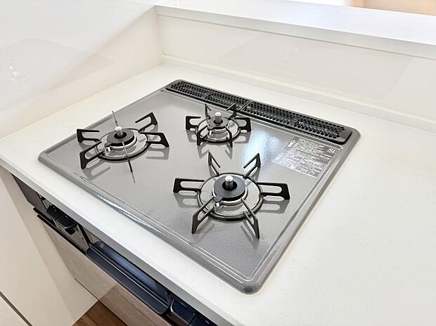 ■一度に多くの料理ができ便利で効率的