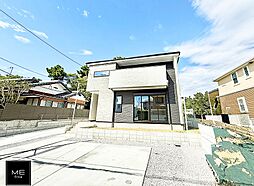 神奈川県平塚市黒部丘