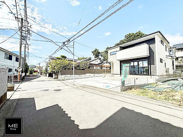 ■家族とのお出かけが楽しくなる環境です