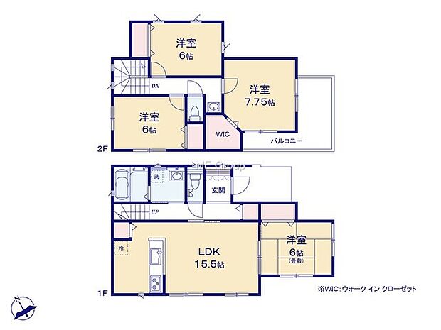 14号棟