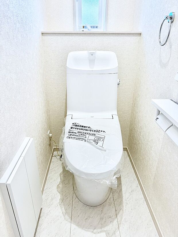 14号棟 ■使いやすさと清潔感にこだわった空間