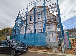 東京都八王子市戸吹町