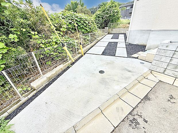 14号棟 ■家族みんなが笑顔で過ごせる、安心感のある住まい