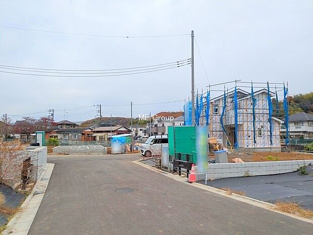 ■新しい時代の息吹を感じる、心地よい環境