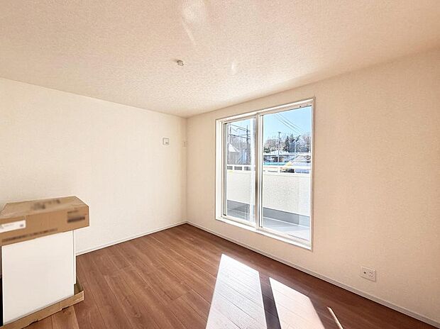 ■どこになにを置くか楽しみな自分のお部屋