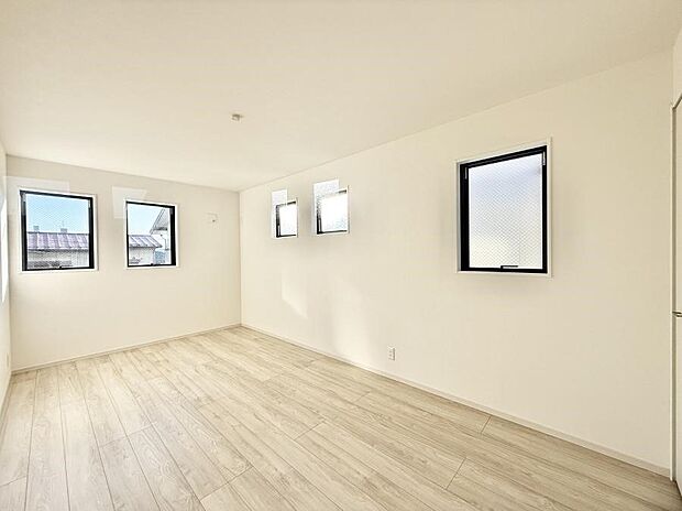 ■プライベート空間として静かで落ち着いた環境を提供してくれます