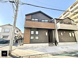 神奈川県相模原市中央区南橋本１丁目