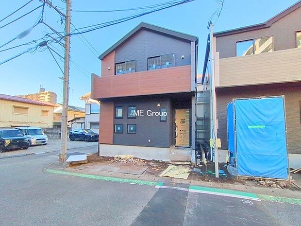 ■暮らしを彩る充実した設備仕様が備わった住まい