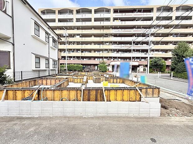 ■新しい暮らしが始まる場所で、家族の絆を深める