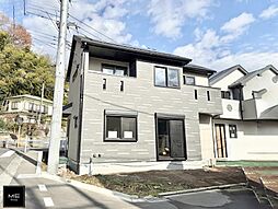 東京都町田市下小山田町
