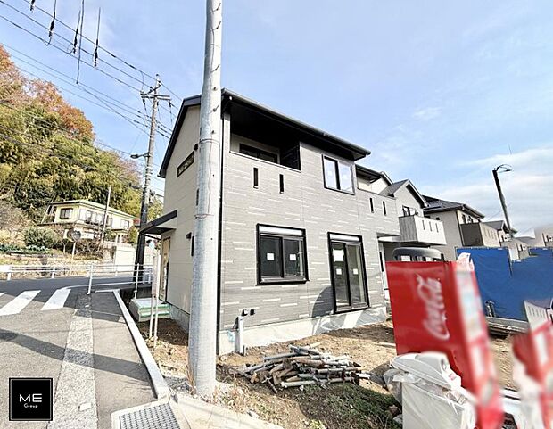 ■家族みんなが笑顔で過ごせる、安心感のある住まい