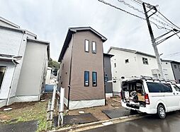東京都町田市下小山田町