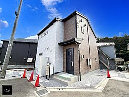 東京都町田市下小山田町