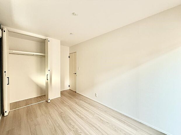 ■光と風を感じる、リラックスできる空間