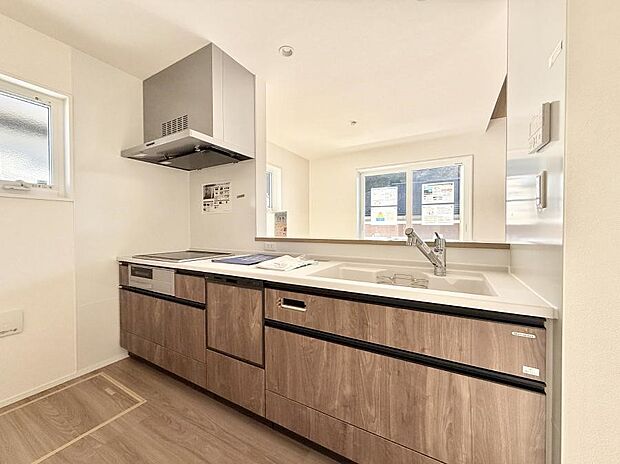 ■アイデア広がる、クリエイティブな料理空間