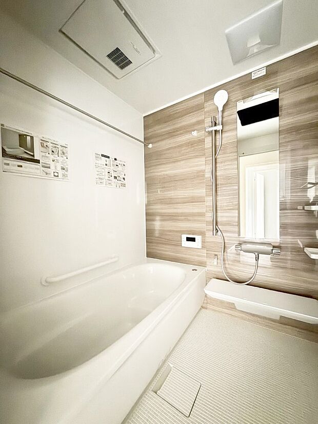 ■リラックスできる、穏やかな雰囲気です