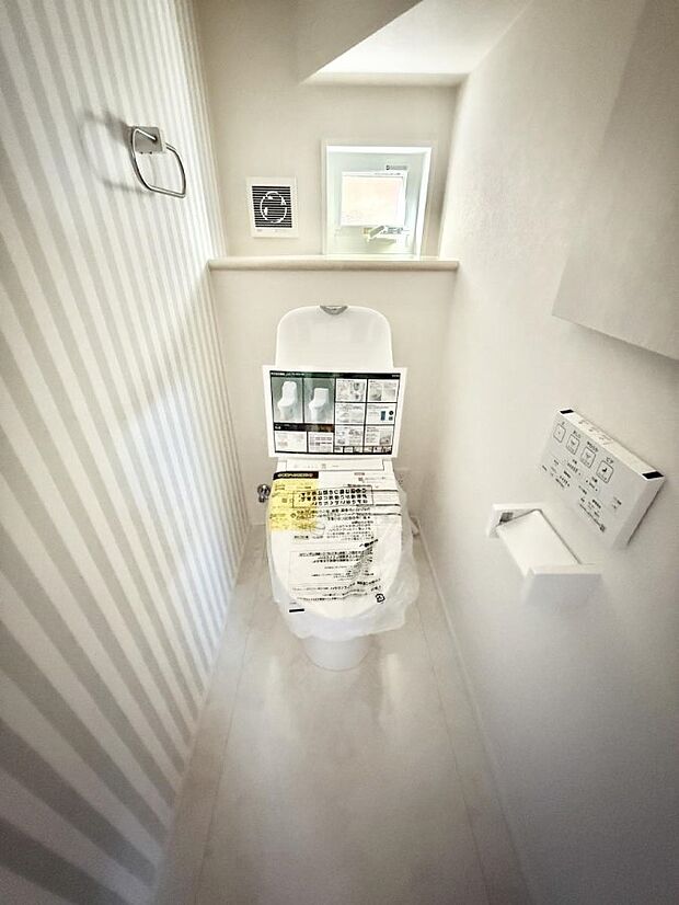 ■使いやすさと清潔感にこだわった空間